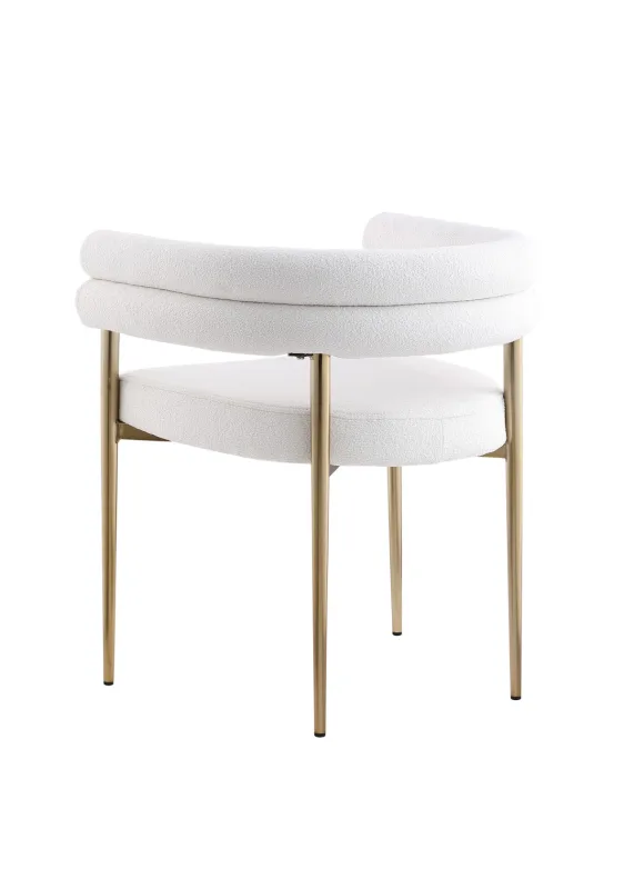 Dining Chair-095 image 3