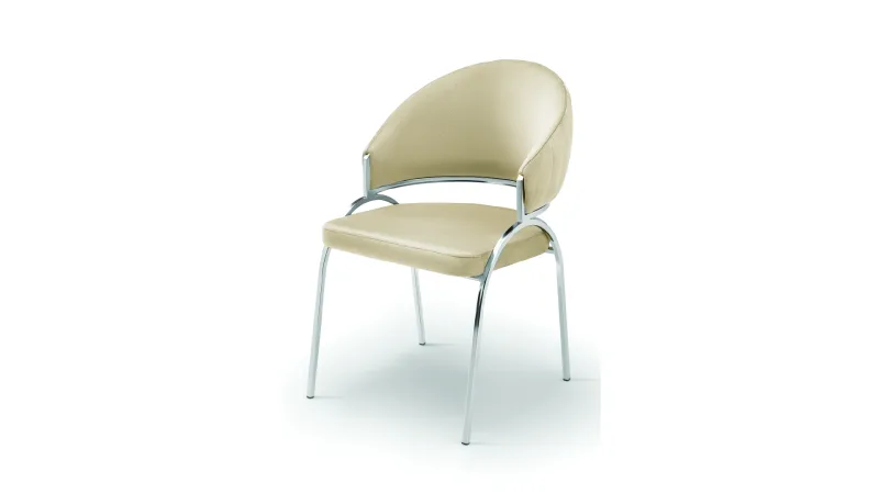 Dining Chair-043