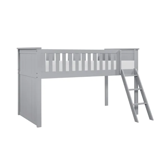 Bunk Bed-136