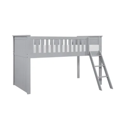 Bunk Bed-136