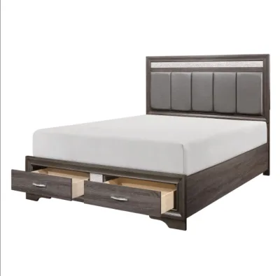 Bed-514