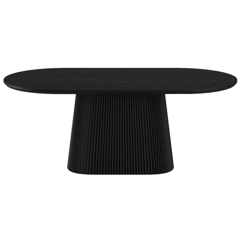 Dining Table Wooden-043 image 3