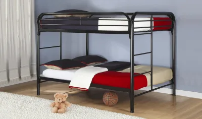 Bunk Bed-038