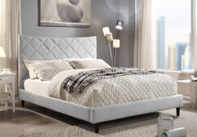Bed-455