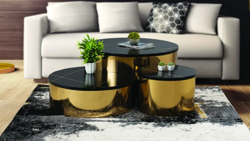 Coffee Table-032