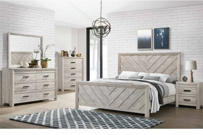 BEDROOM -01