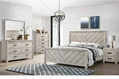 BEDROOM -01