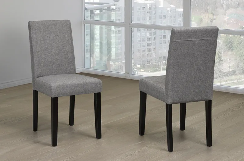 Dining Chair-374