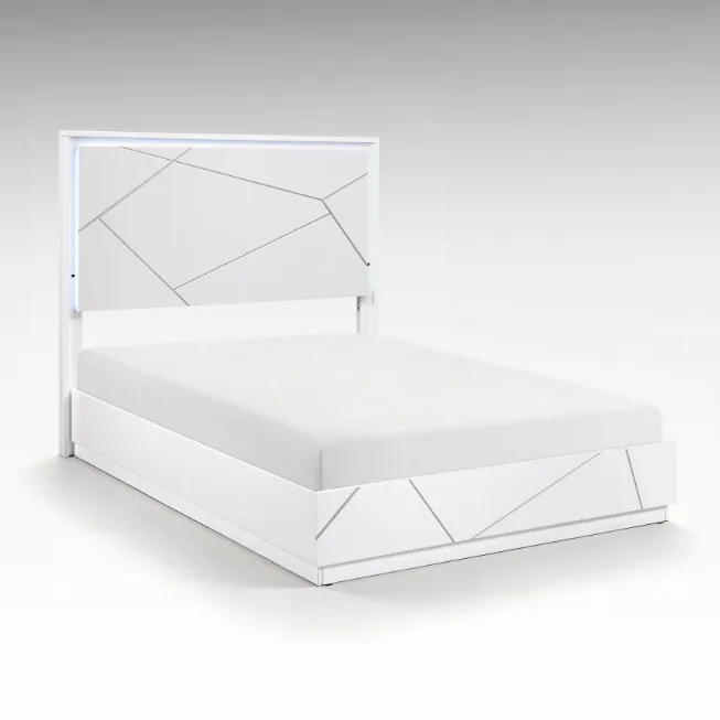 Bed-446