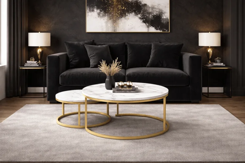 Coffee Table-200