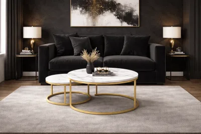 Coffee Table-200