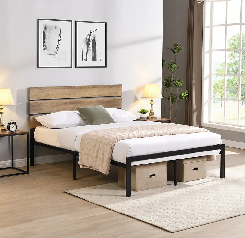 Bed-086