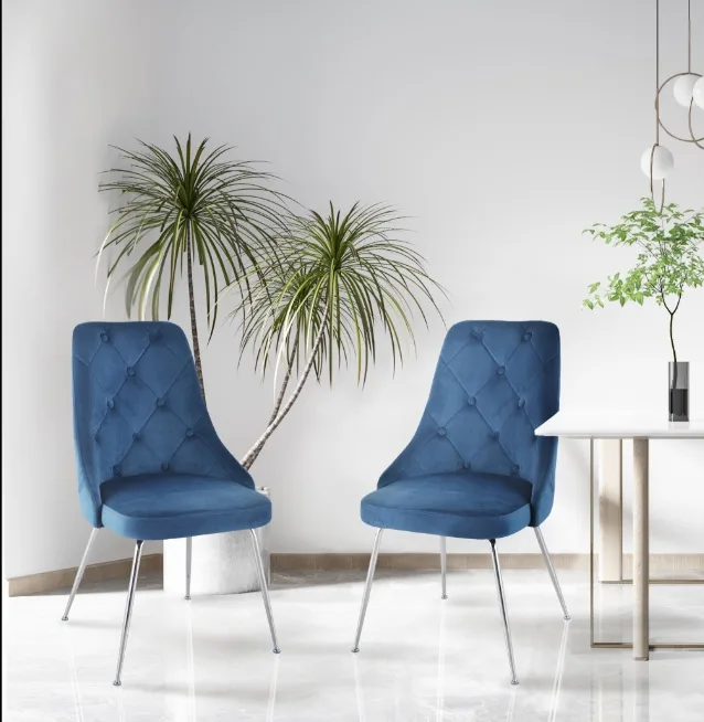 Dining Chair-385