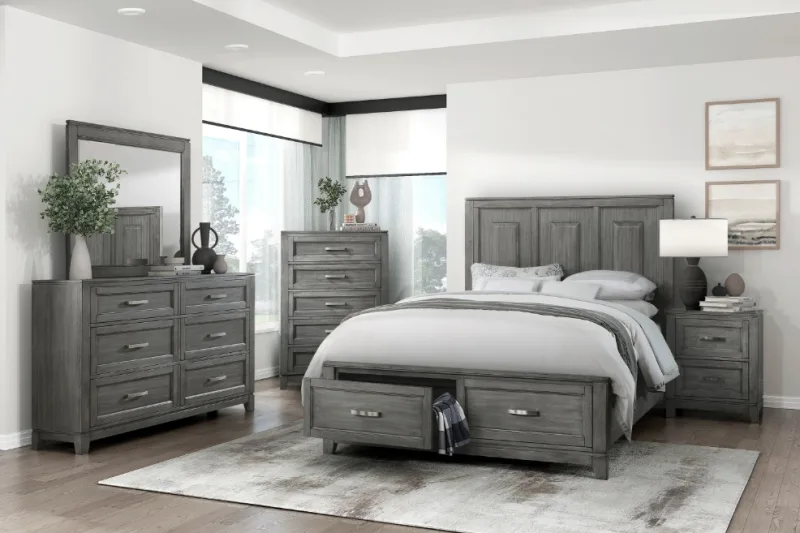 Bedroom Set-127