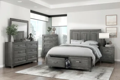 Bedroom Set-127