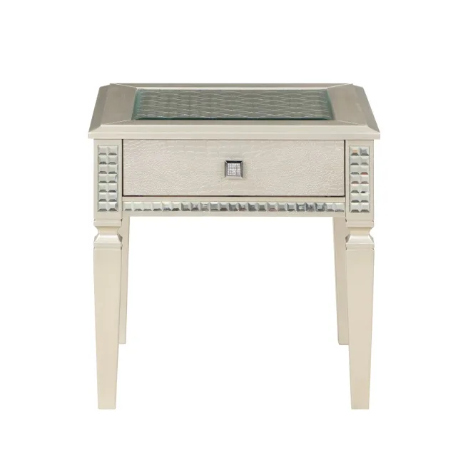 End Table-029
