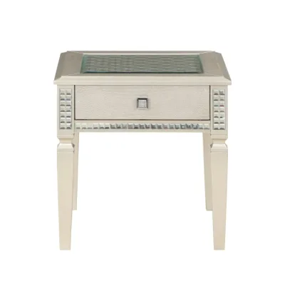 End Table-029