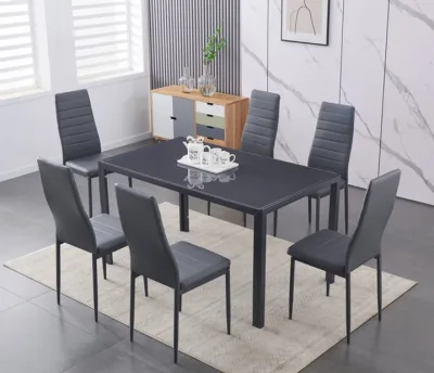 Dining Chair-336