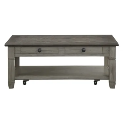 Coffee Table-226