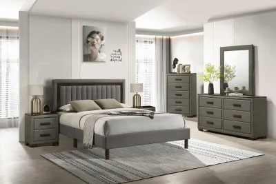 Bedroom Set-094