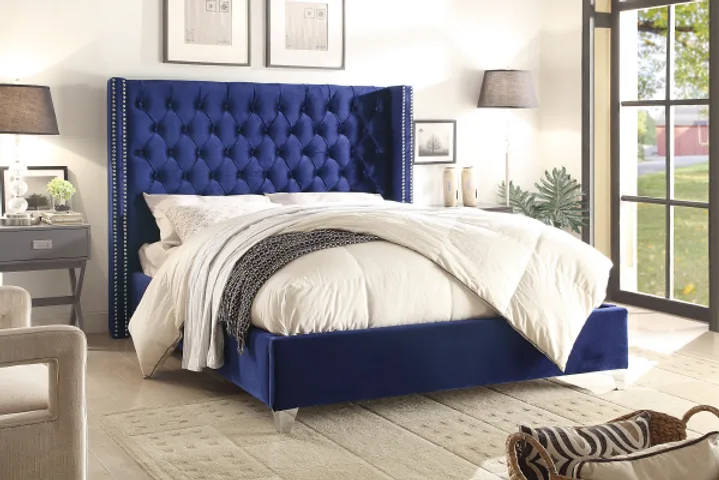 Bed-167