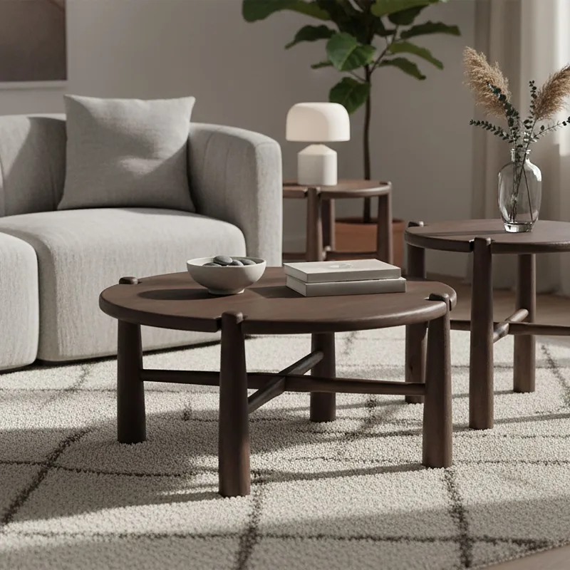 Coffee Table-084 image 2