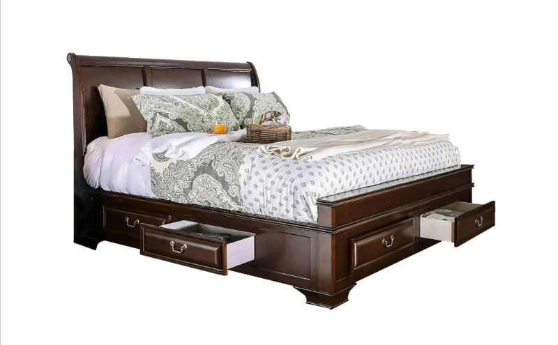 Bed-351