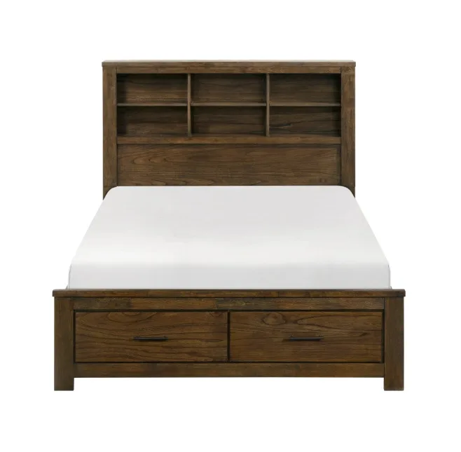Bed-550