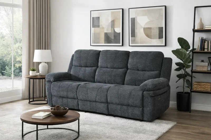 Recliner Power-117