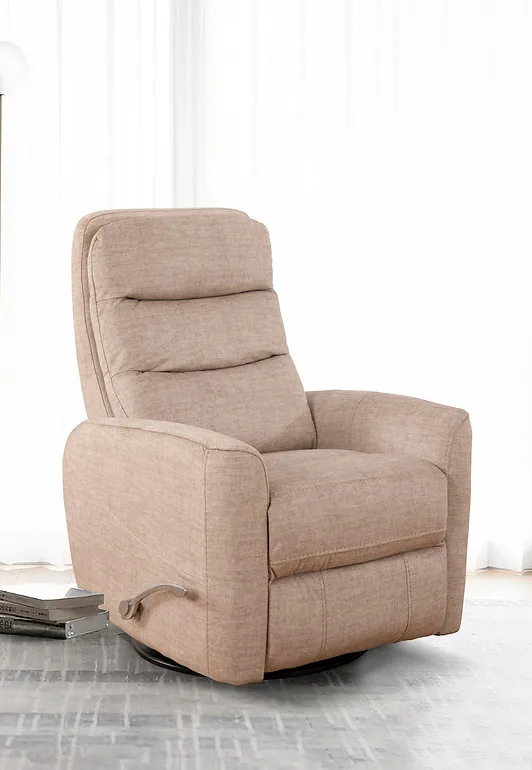Recliner Chair-023