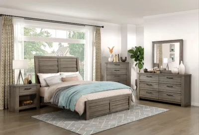 Bedroom Set-132