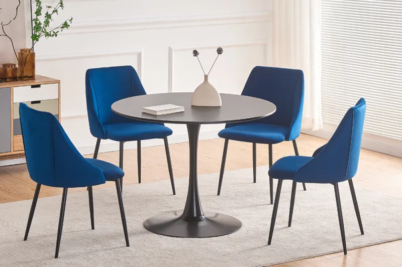 Dining Set Wooden-197