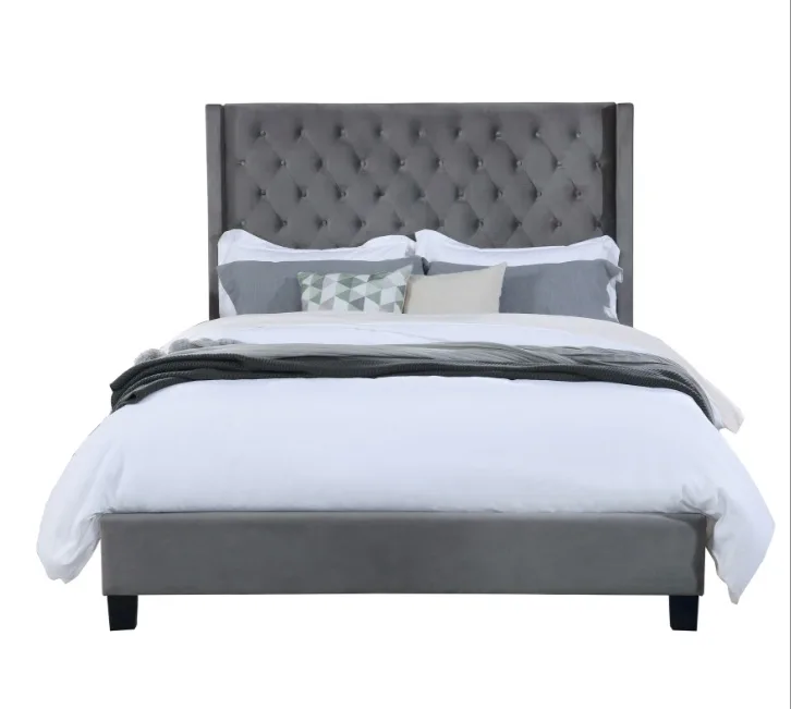 Bed-398