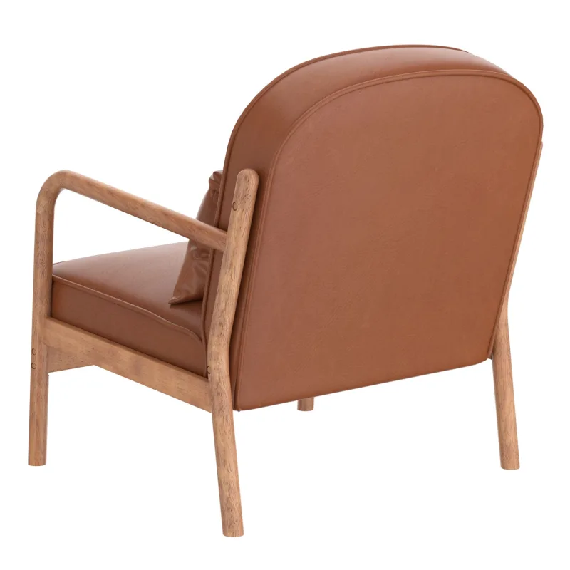 Accent Chair-042 image 3