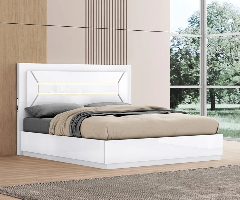 Bed-001