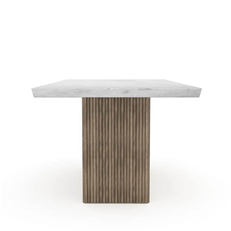 Dining Table Marble-004 image 4