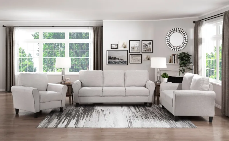Sofa Set-130