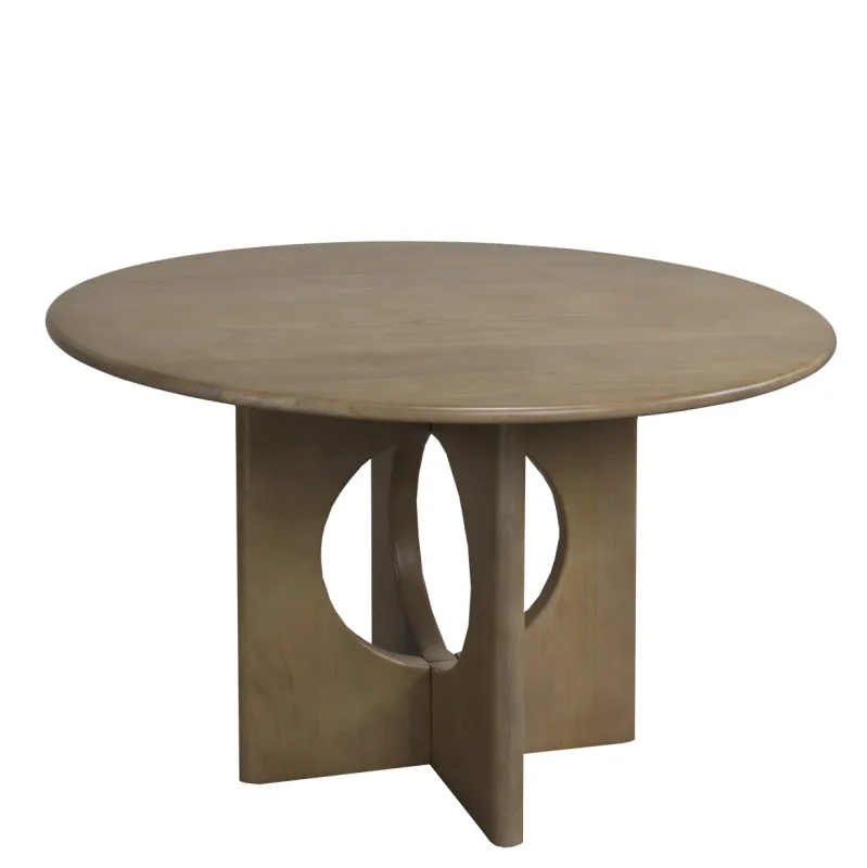 Dining Table Wooden-016
