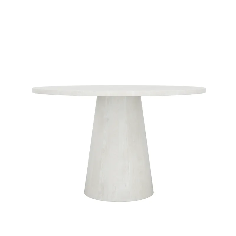 Dining Table Wooden-018 image 3