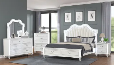 Bedroom Set-009
