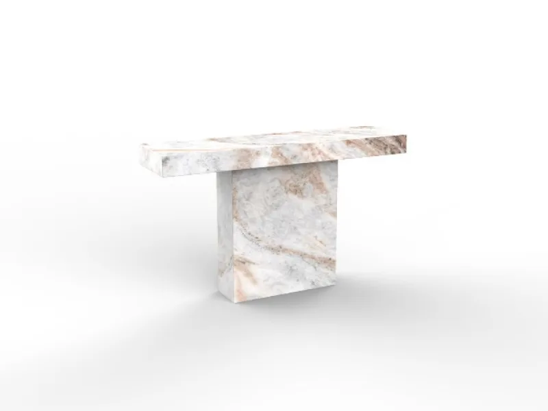 Console Table-007
