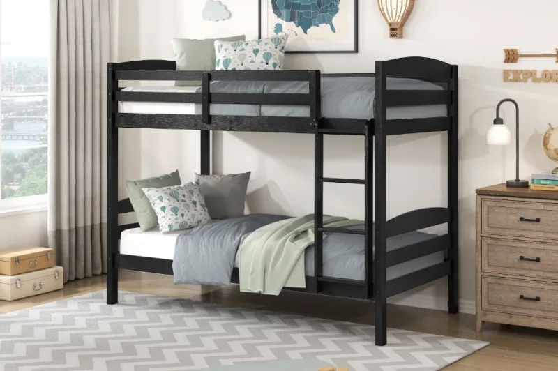 Bunk Bed-104