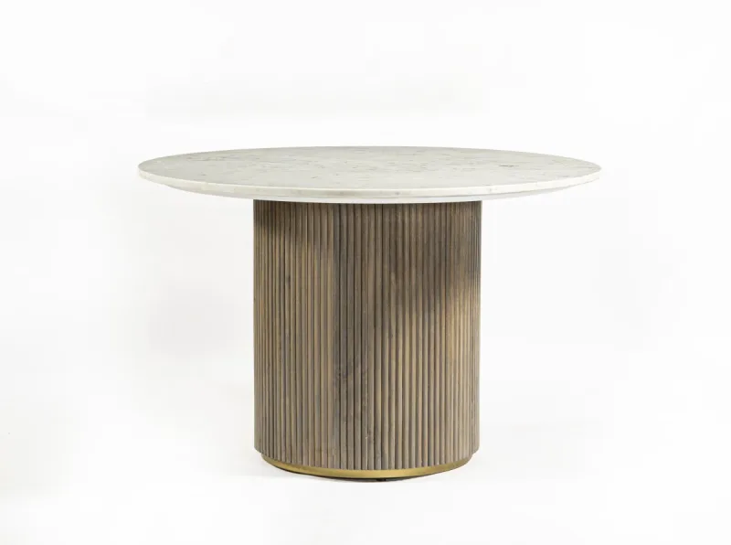 Dining Table Marble-006