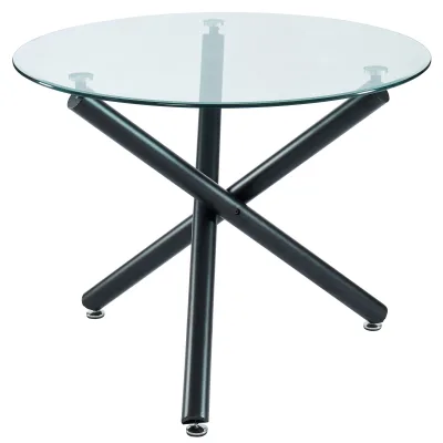 Dining Table Glass-020