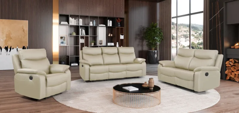Recliner Power-067