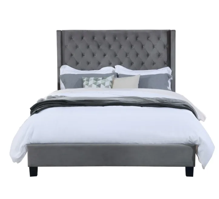 Bed-397