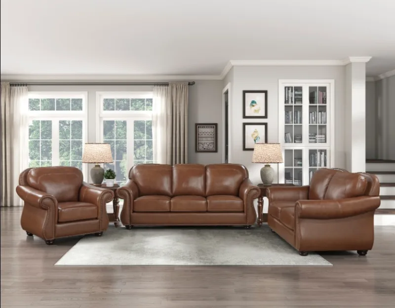 Sofa Set-135