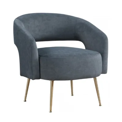 Accent Chair-135