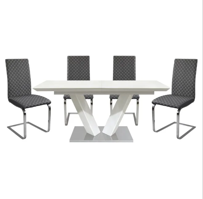 Dining Set Wooden-262