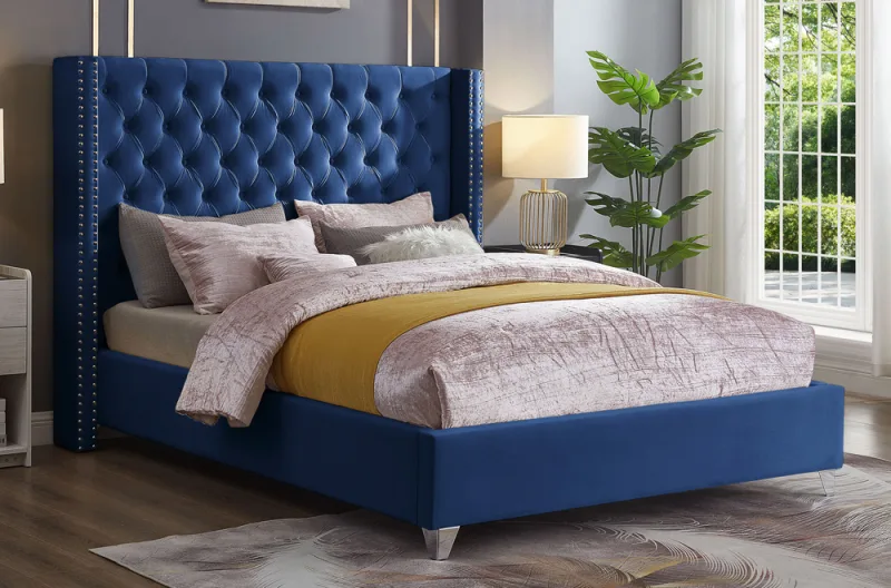 Bed-275